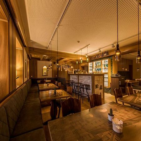 Hotel Brunner อัมแบร์ก ภายนอก รูปภาพ