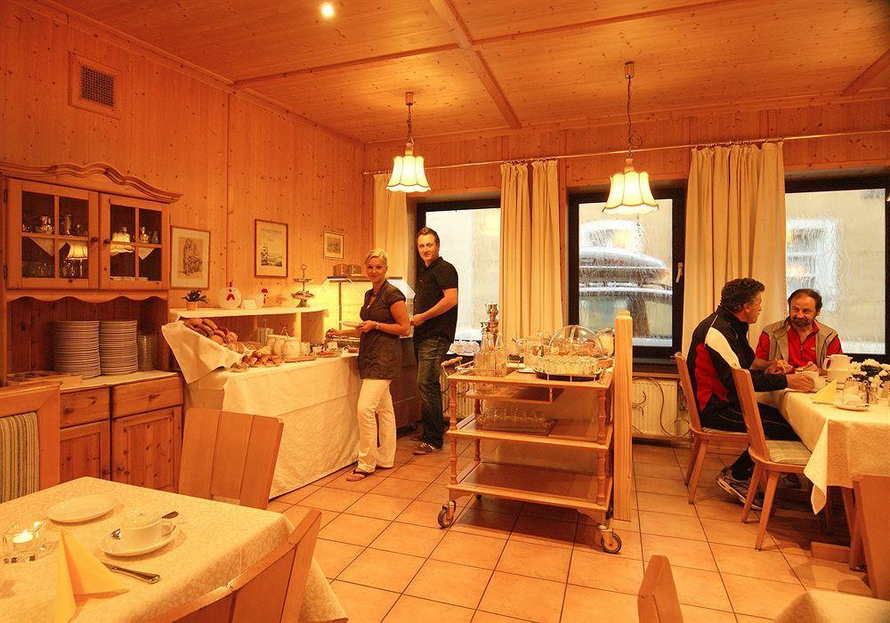 Hotel Brunner อัมแบร์ก ภายนอก รูปภาพ