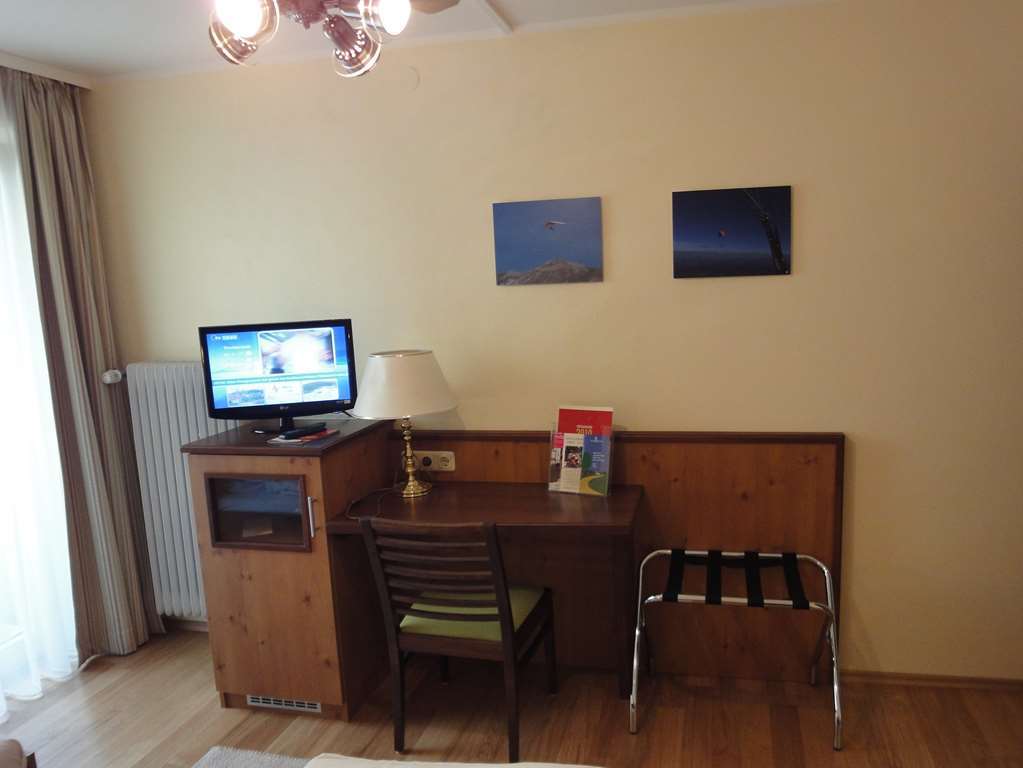 Hotel Brunner อัมแบร์ก ห้อง รูปภาพ