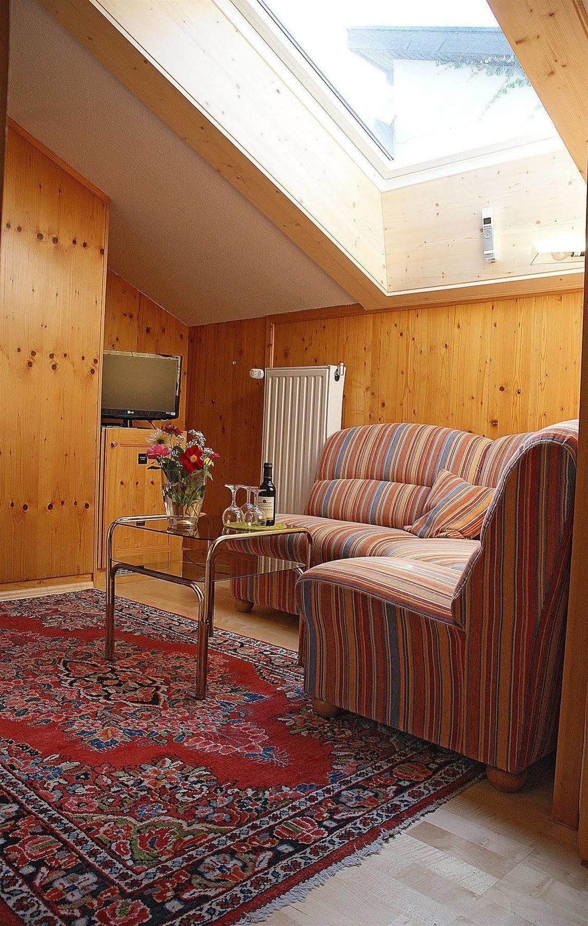 Hotel Brunner อัมแบร์ก ภายนอก รูปภาพ