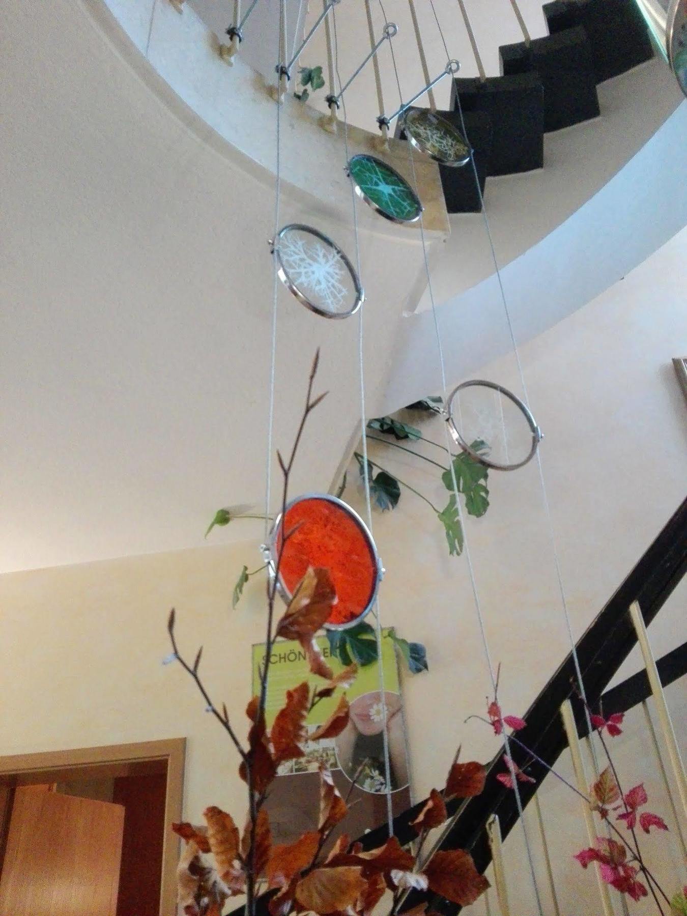 Hotel Brunner อัมแบร์ก ภายนอก รูปภาพ