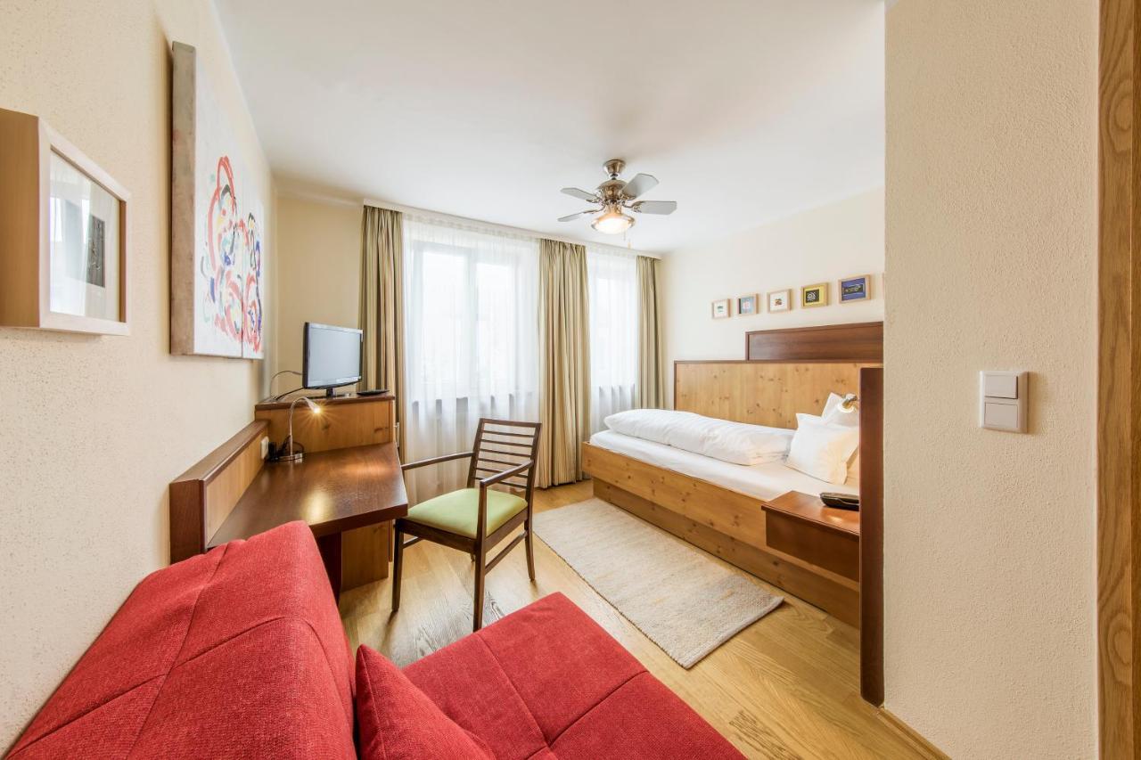 Hotel Brunner อัมแบร์ก ภายนอก รูปภาพ