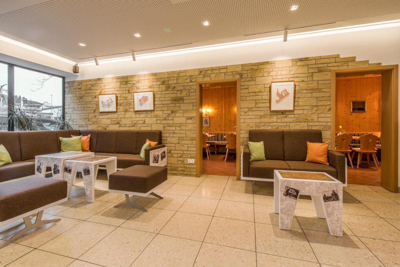 Hotel Brunner อัมแบร์ก ภายนอก รูปภาพ